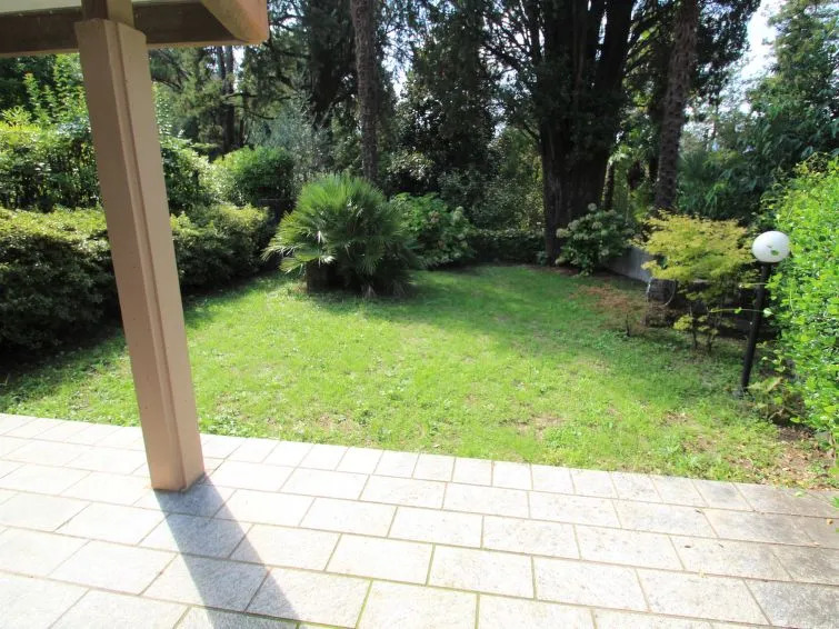 Parco Hermitage - Villa Azalea