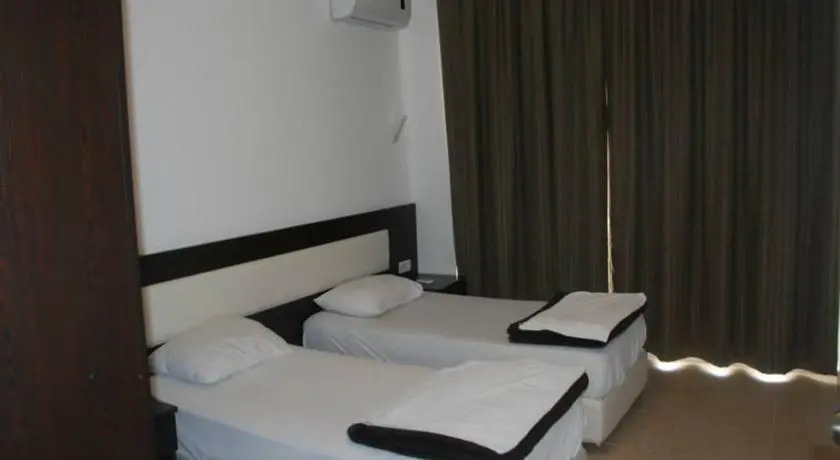 Incekum Park Apart Hotel