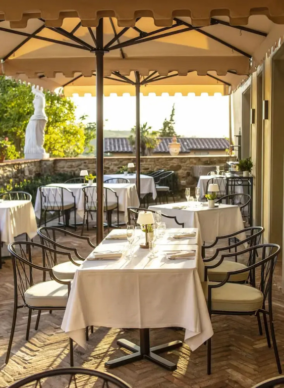Palazzo Tiglio - A Small Luxury Hotels of the World