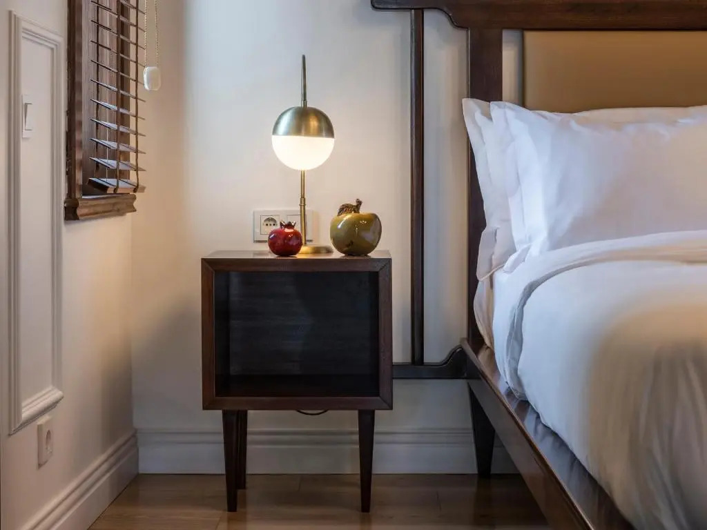 PeraNox Boutique Hotel
