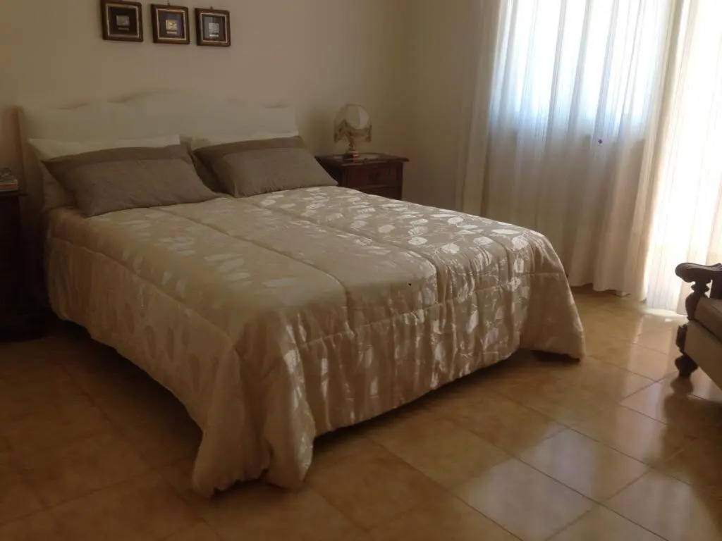 La Gardenia