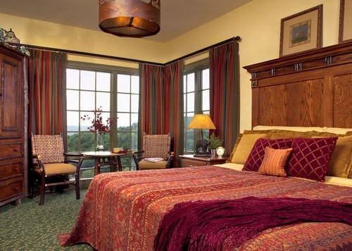 Hilton Grand Vacations Club Wilderness Club at Big Cedar Ridgedale