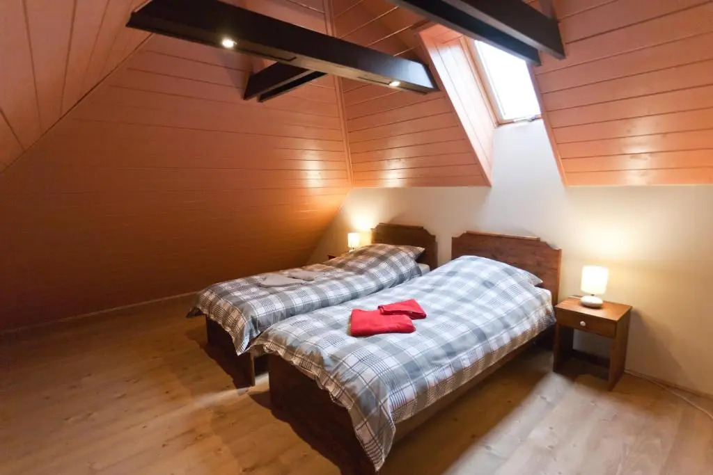 Irota EcoLodge