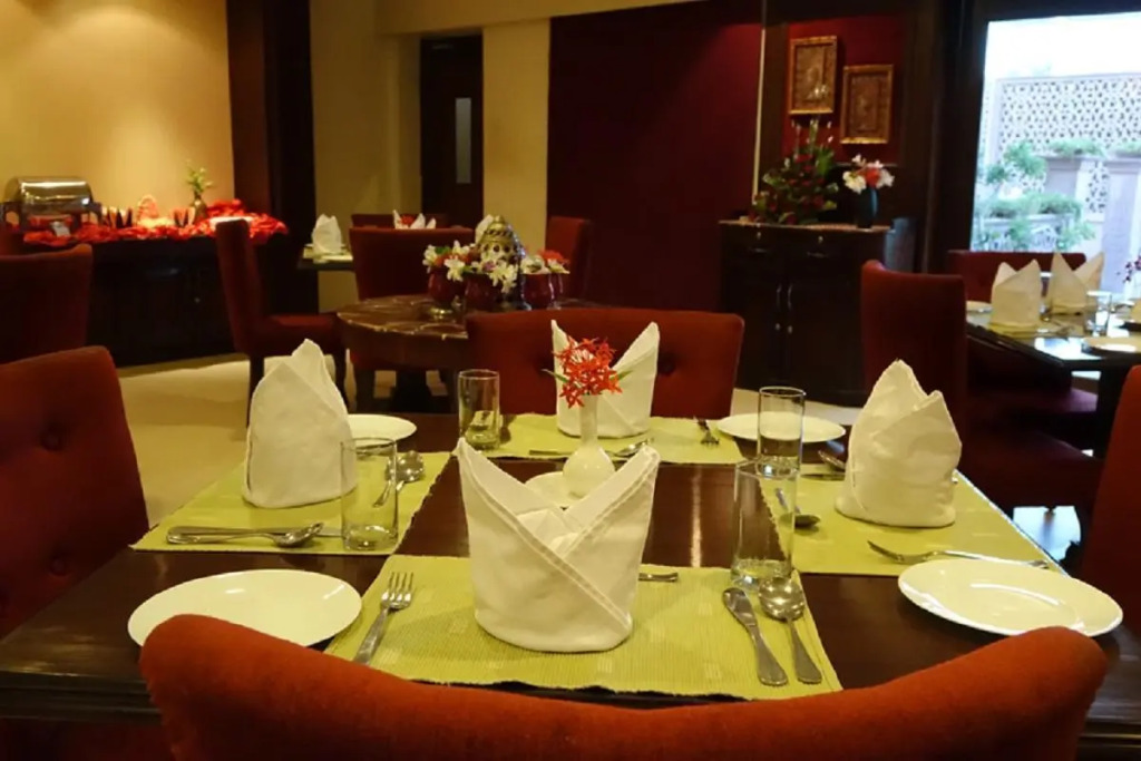 Sterling Amargarh Jodhpur