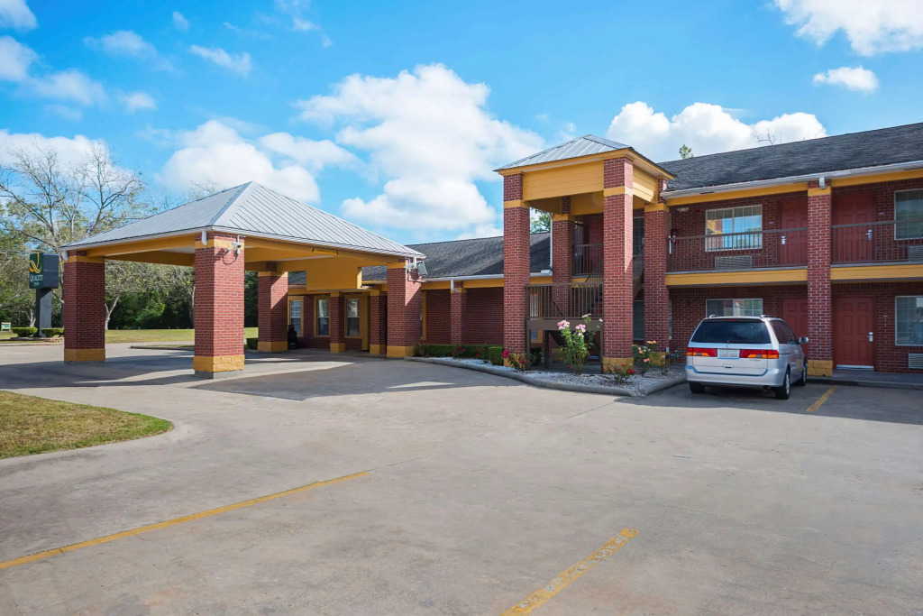 Quality Inn DeRidder
