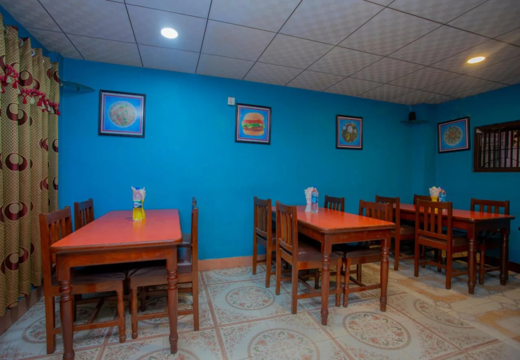 Hotel Gauri By OYO Rooms