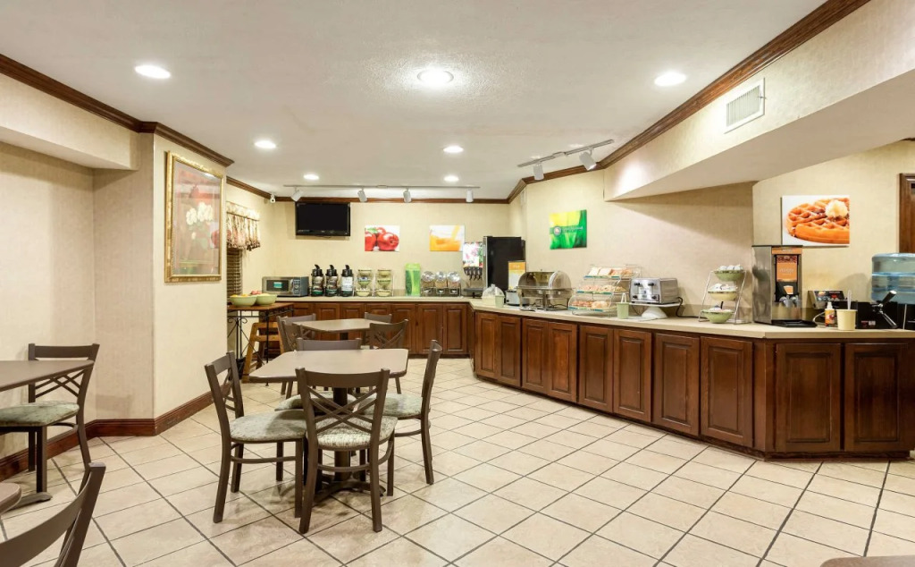 Miles City Hotel