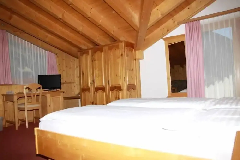 Walliserhof
