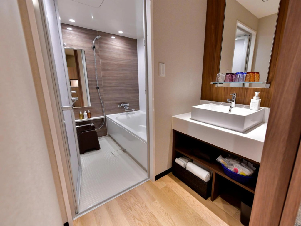 Asakusa Tobu Hotel