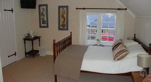 Redrig Cottage B&B