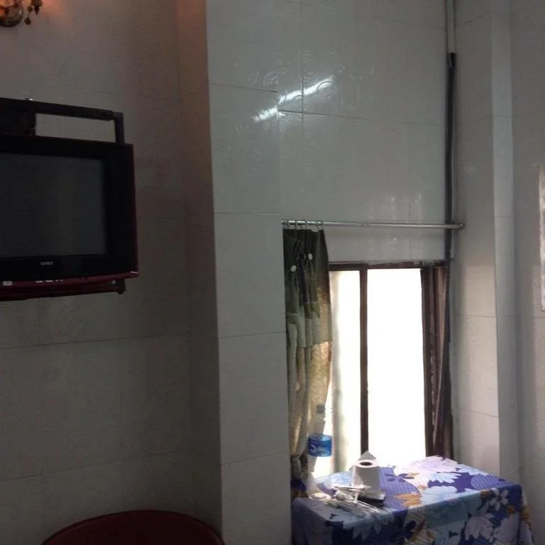 Hong Ha Guesthouse