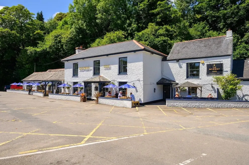 The Norway Inn