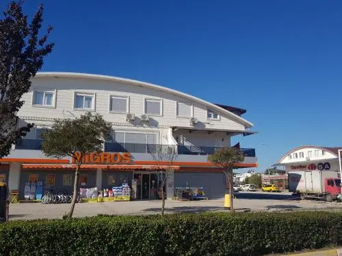 Sare Suites Downtown