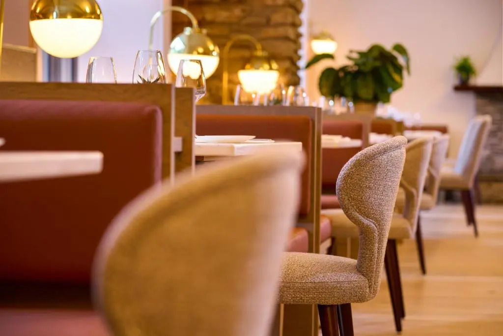 The Lansdowne Kenmare