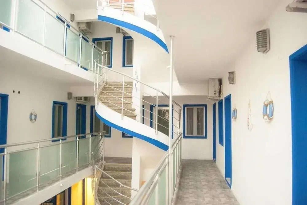 Akkan Hotel Marina - Adults Only
