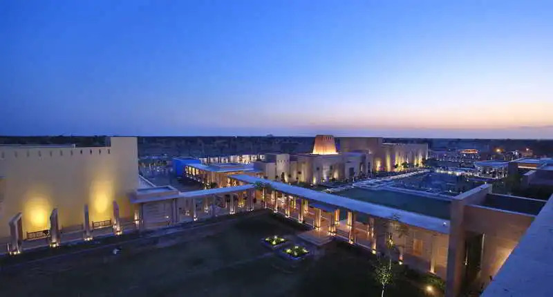V Resorts Veergarh Jhalamand