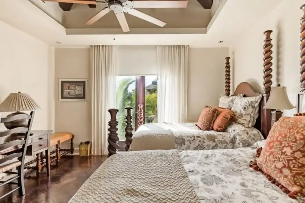 The Ultimate Holiday Villa in San José del Cabo With Private Pool and Close to the Beach, San Jose Del Cabo Villa 1008