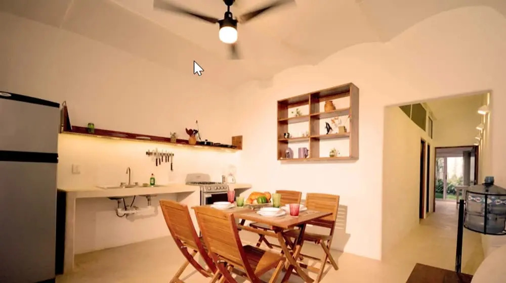 Casa Canarias