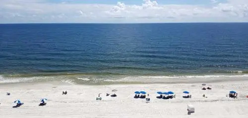 Castaways 9c Condo