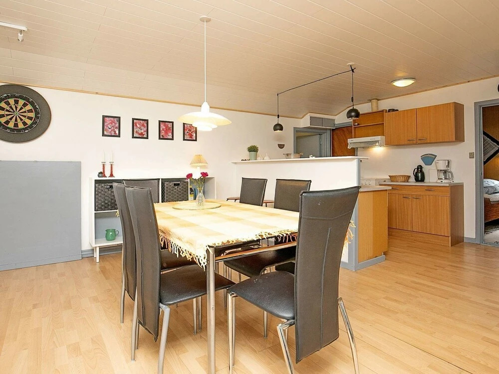 5 Person Holiday Home in Dannemare