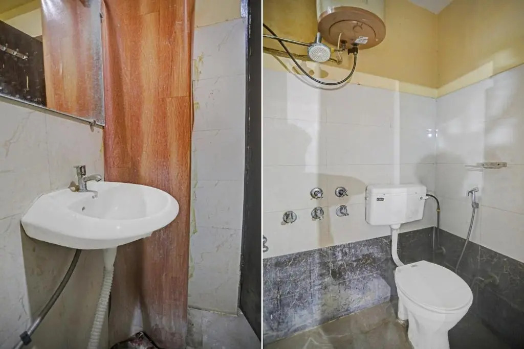 OYO Flagship 70331 Hotel Sharma Inn
