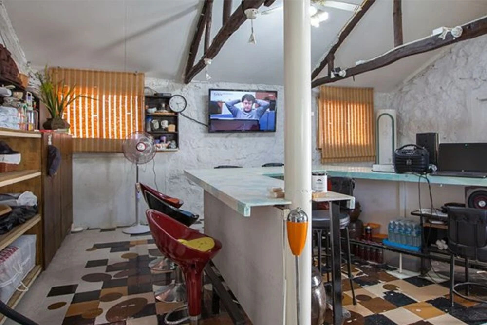 Jeju Sandy Pet Pension & Guesthouse