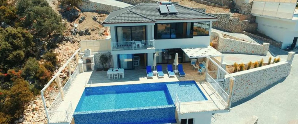 Villa Kaan