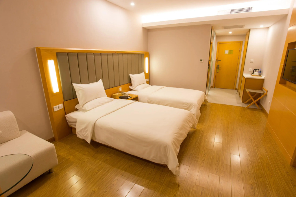 JI Hotel Shanghai Anting Hotel