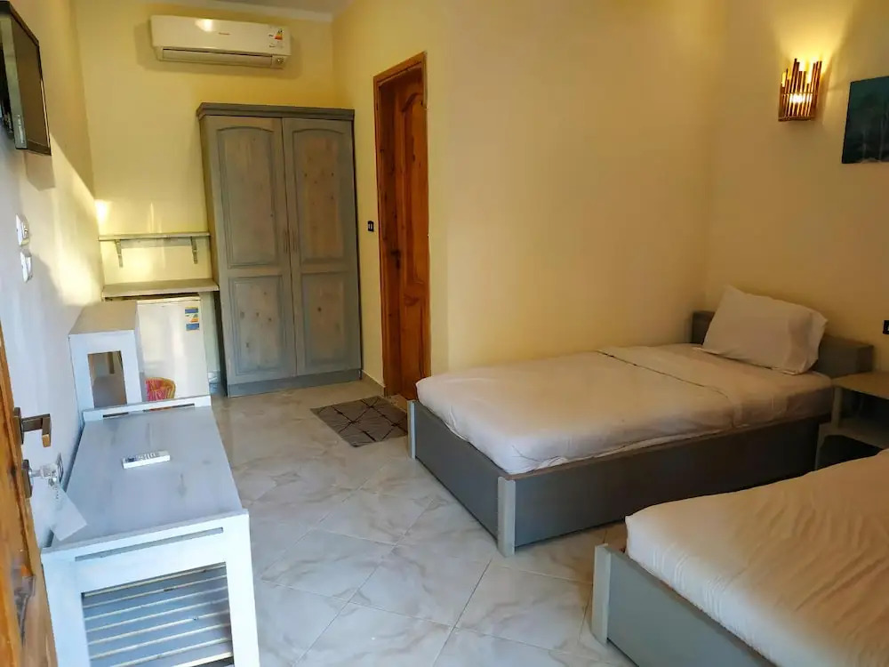 Happy Land Hotel Dahab