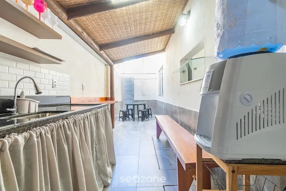 Apartment With Pool and Barbecue Pdl005