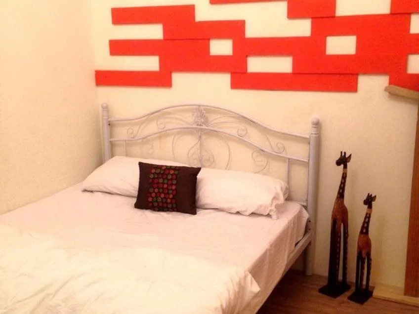 Huei Shiung Hostel