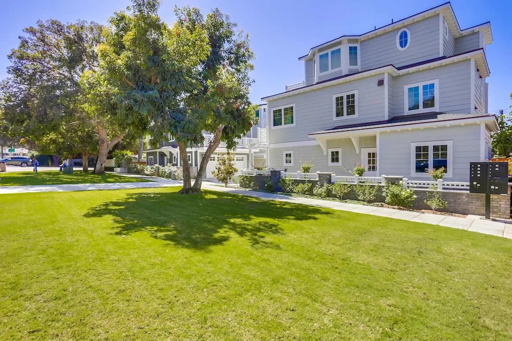 The Shores 3 4 Bedroom Home