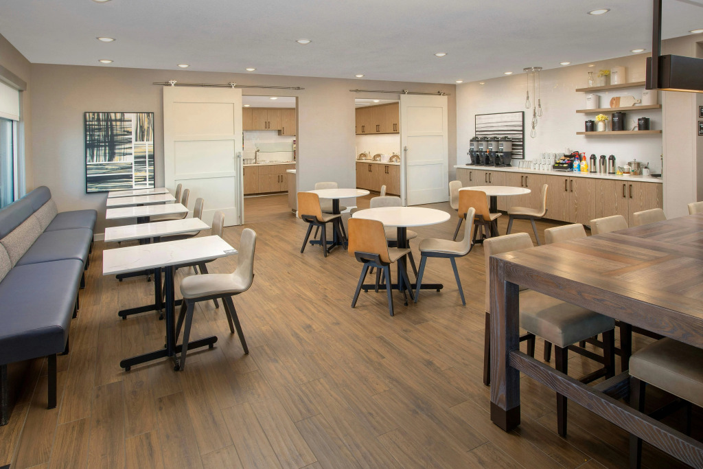 Residence Inn by Marriott Modesto North