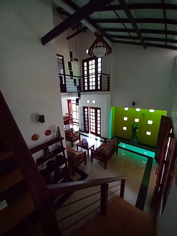 Luxury villa Costanza