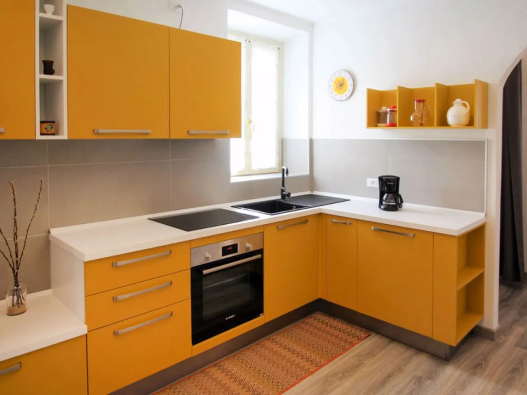 Apartment Tucano Luino
