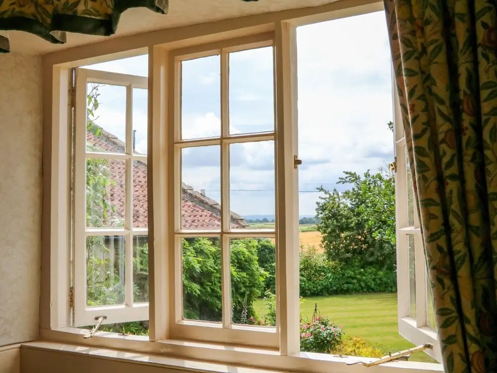 Lower Farm Annexe