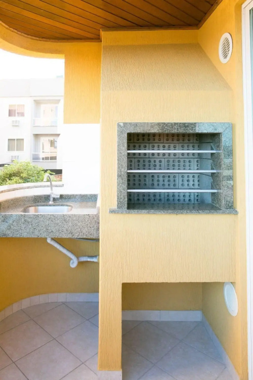 Bombinhas Praia Apart Hotel - unidade rua Bem Te Vi