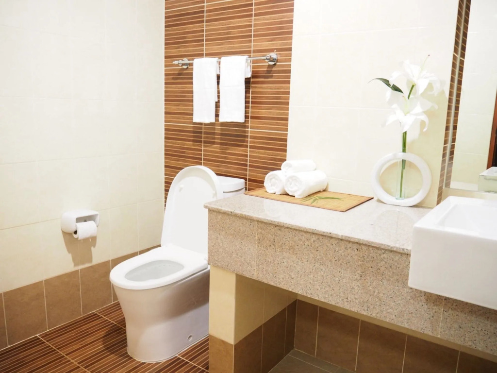 The Route Sriracha Hotel And Residence