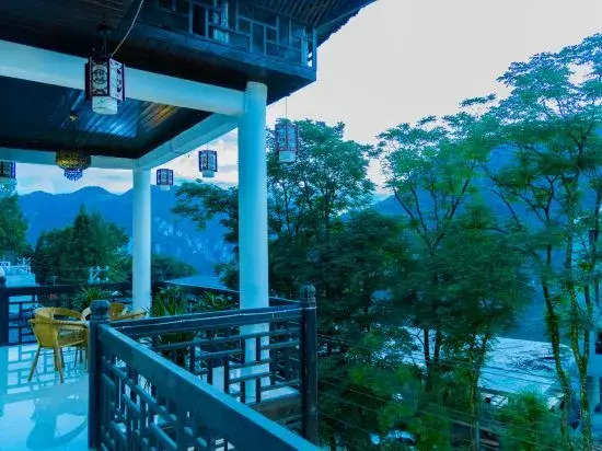 Hongxian Boutique Homestay