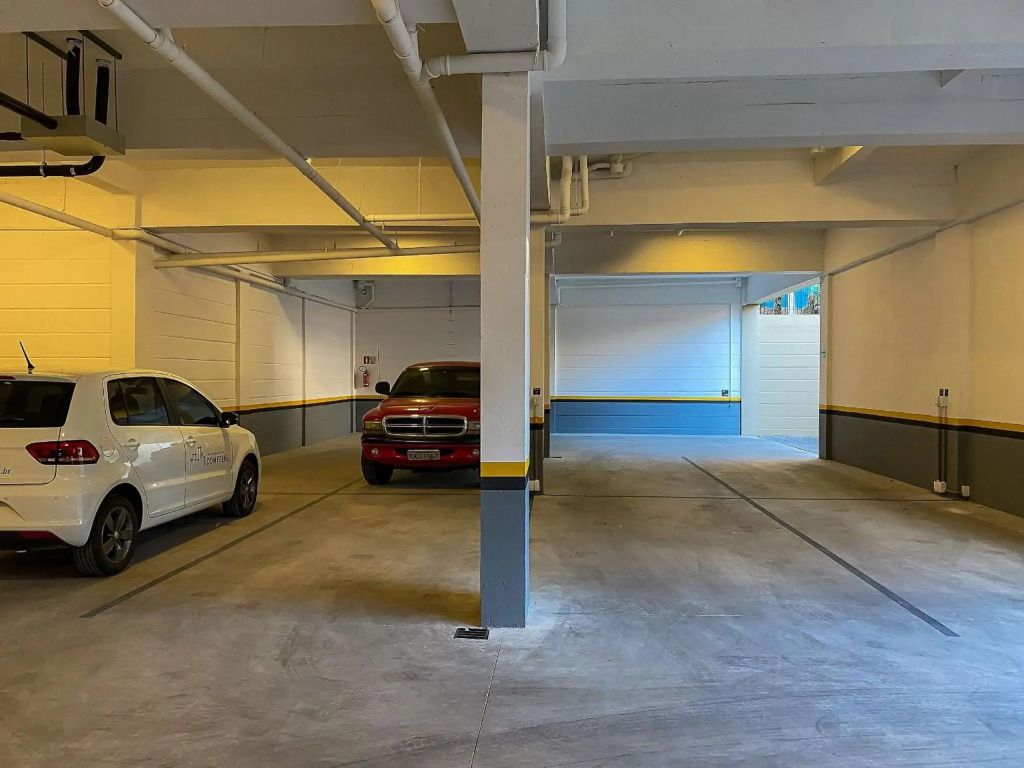 San Telmo 404 - Apto novo no coração de Gramado, com garagem
