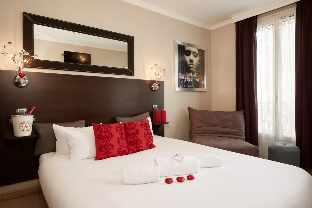 Hotel Le Twelve