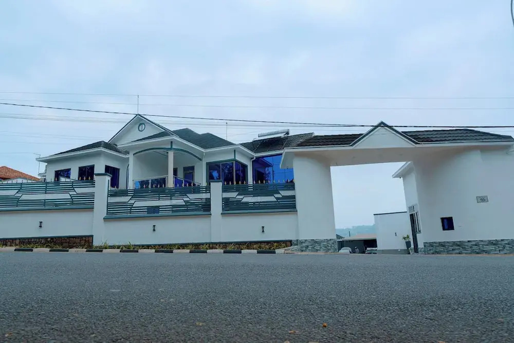 Dorlan Hotel