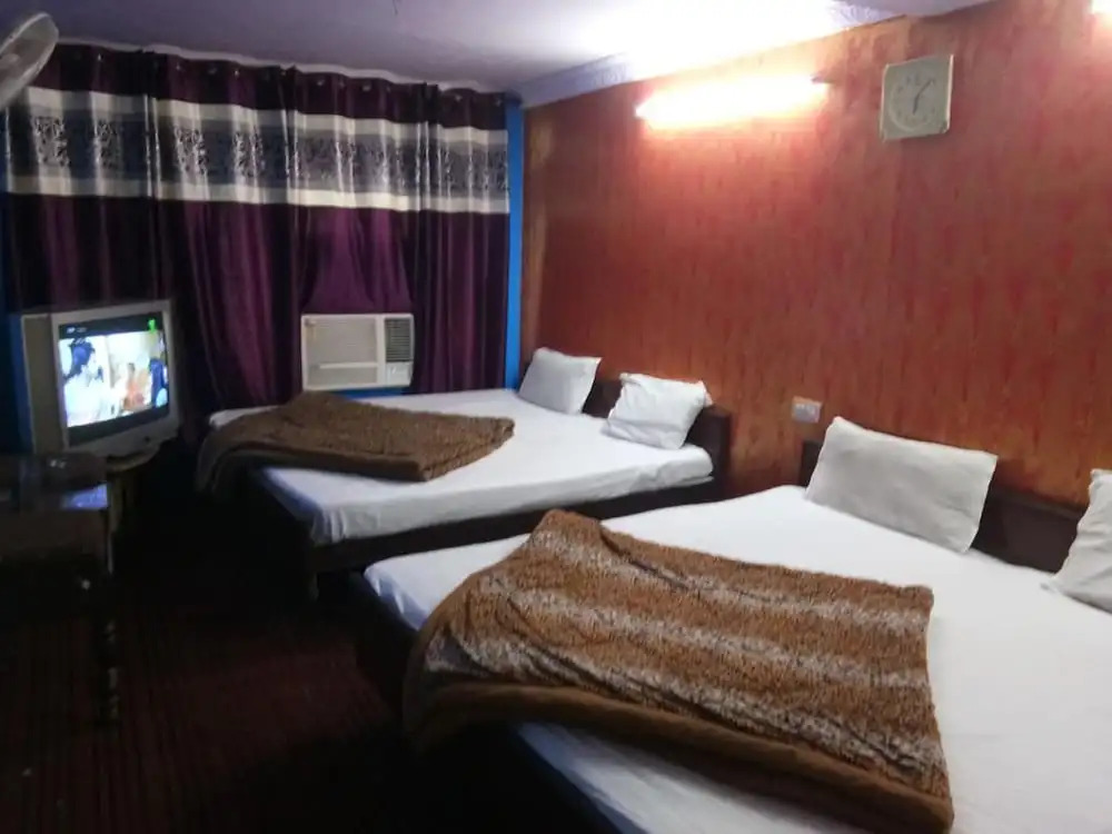 Hotel Jandyal
