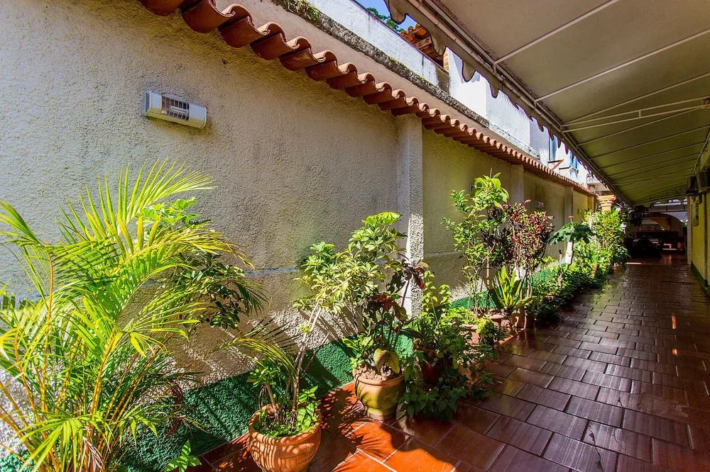 ZEN Rooms Canal Barra