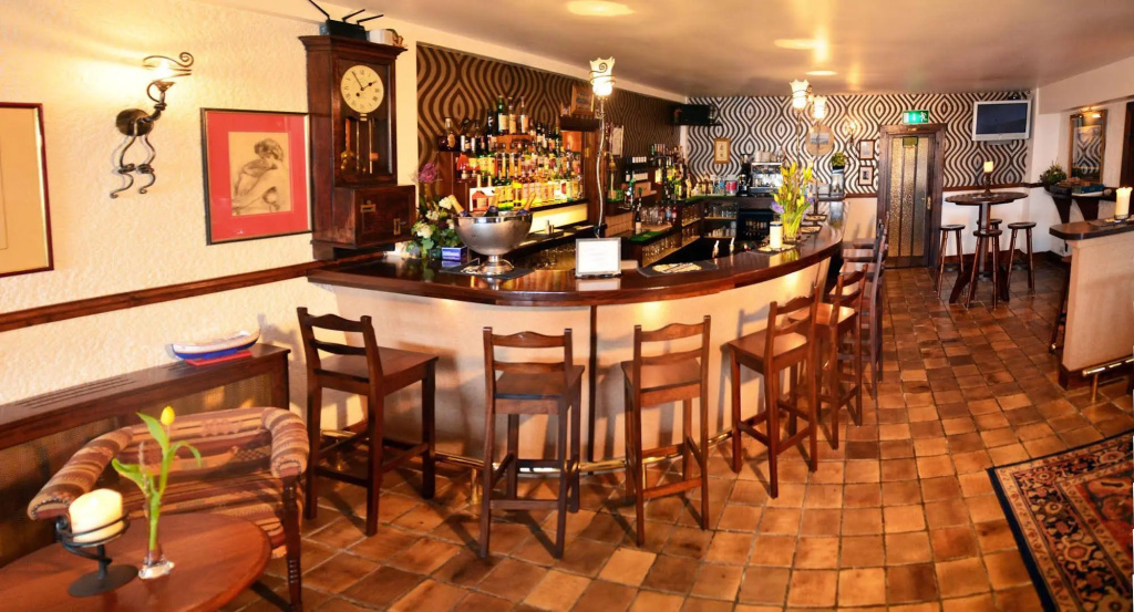 Ardagh Hotel & Restaurant