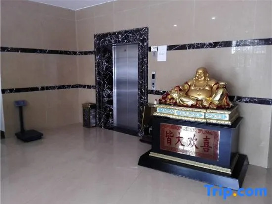 Wanfuying Hotel
