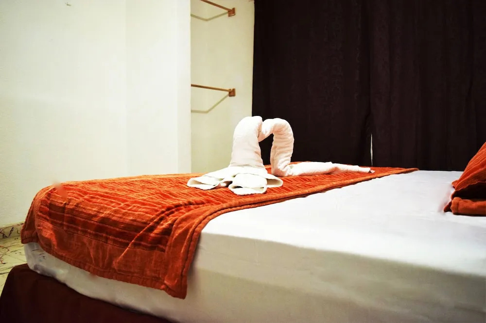 Suites 41 Cancun