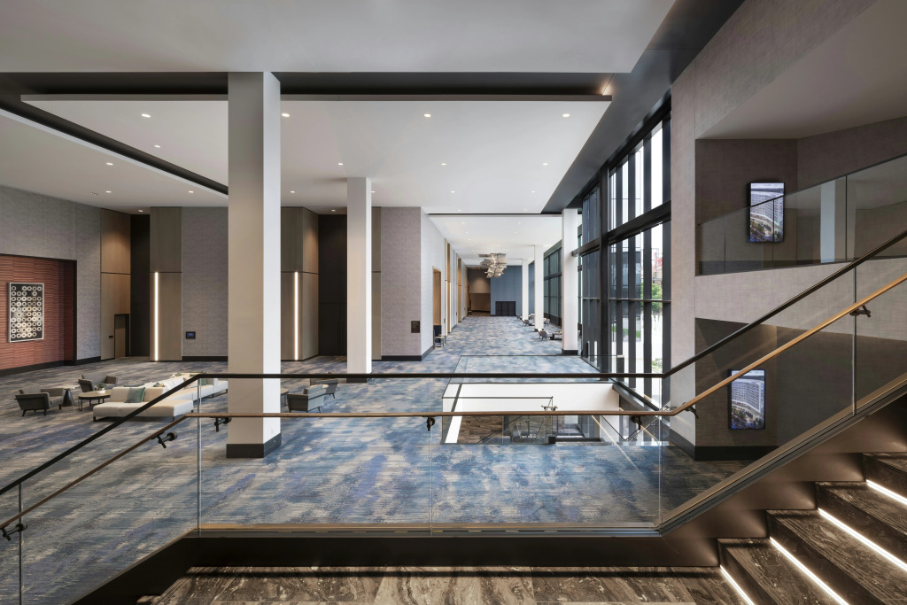 Loews Arlington Hotel
