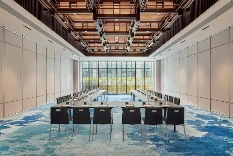 Hilton Shanghai Fengxian