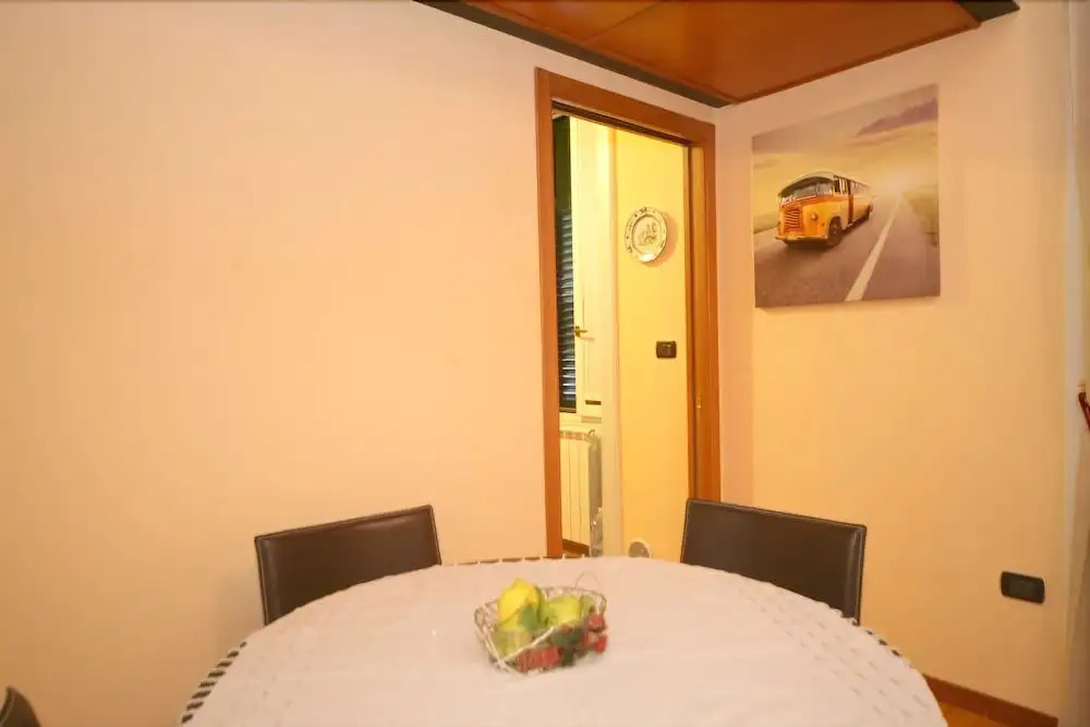 B&B Abogado Salerno